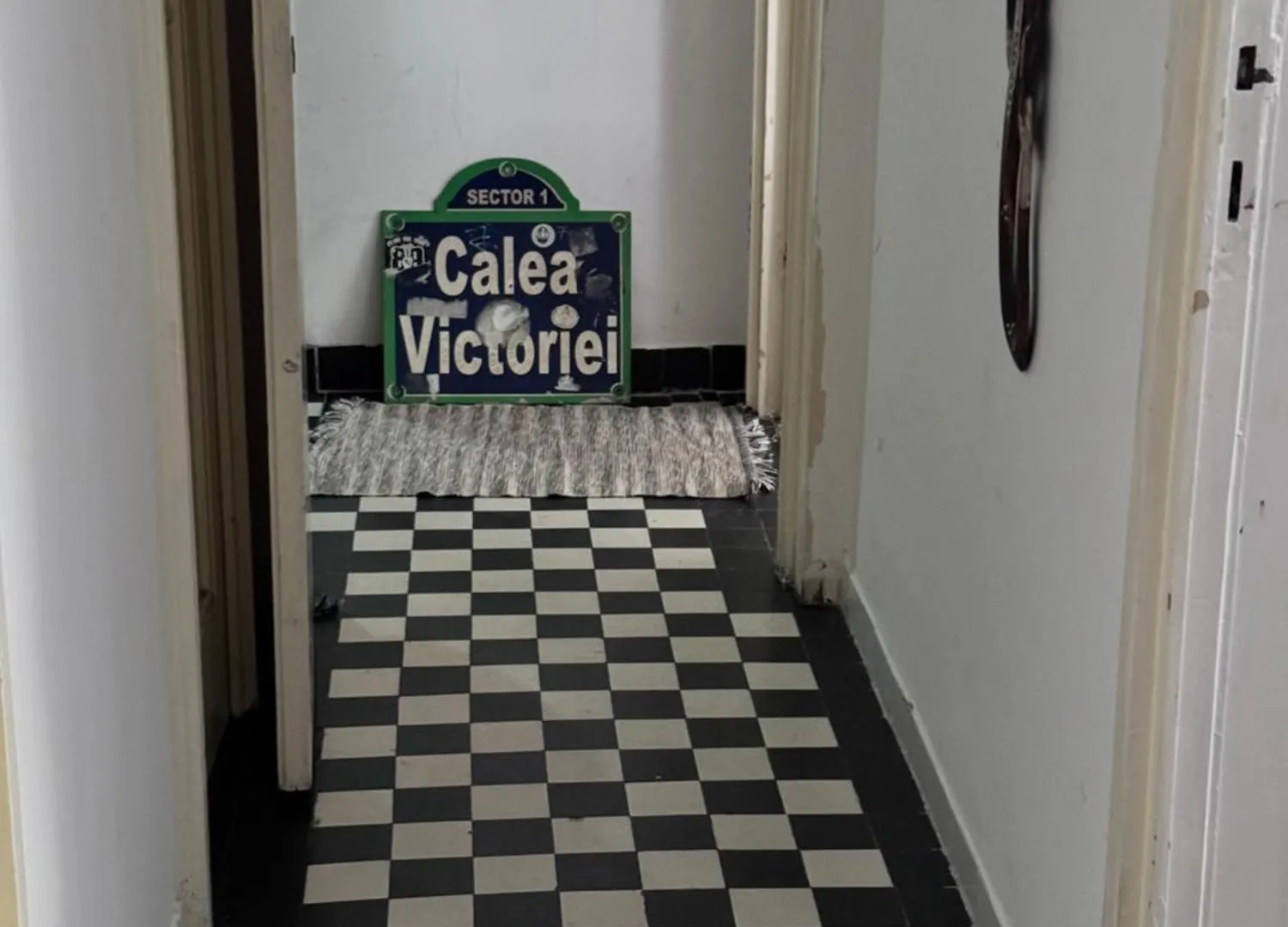 Central Artist Room - Shared Flat W Host Bucharest 0*,  Romania
