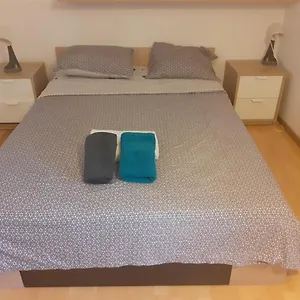  Apartament Happy Central Acomodation