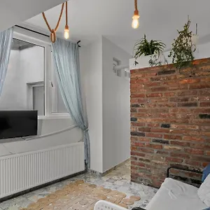  Apartament Vespasian 5